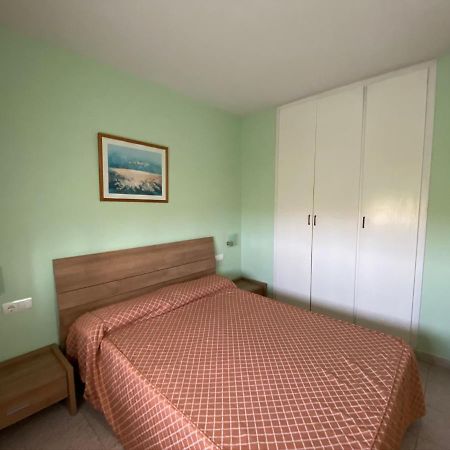 Apartamento Cerca De Playa サロウ エクステリア 写真