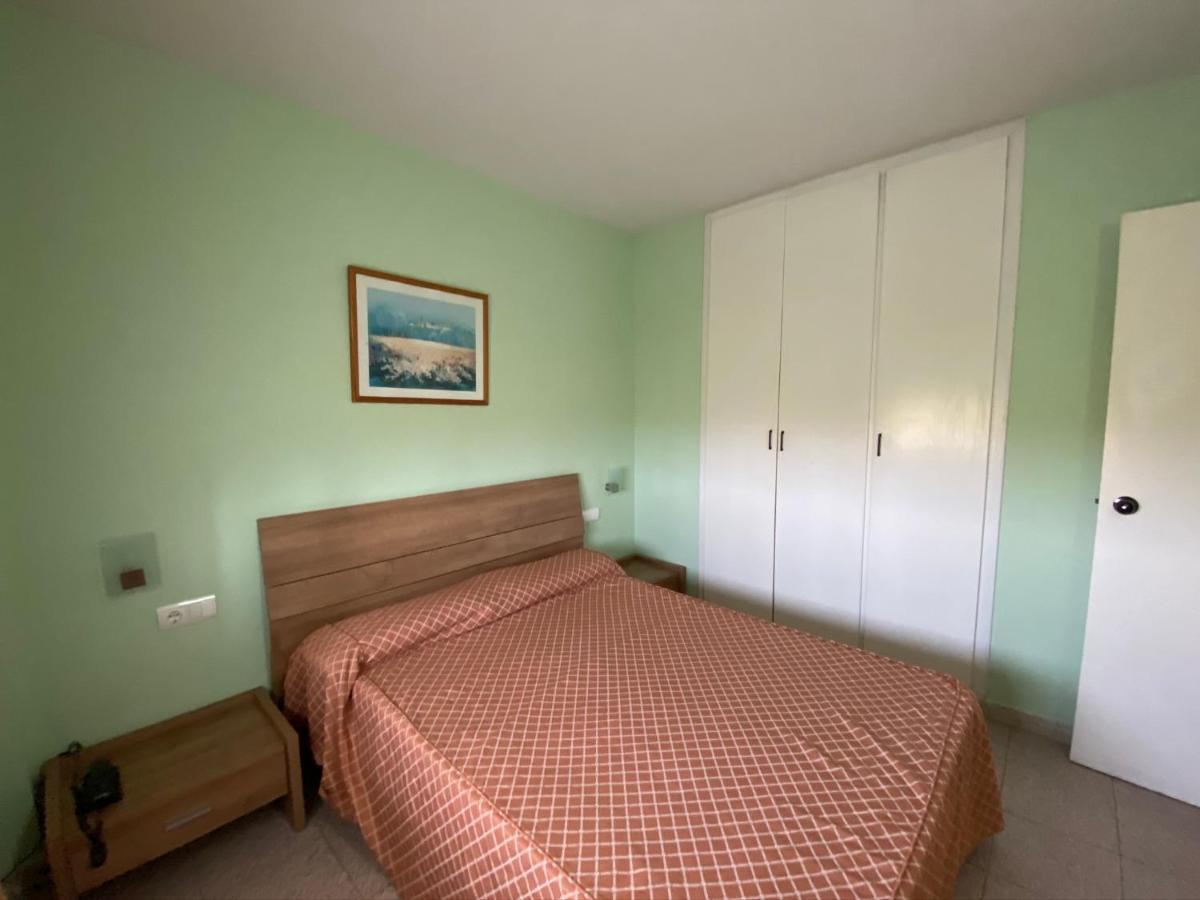 Apartamento Cerca De Playa サロウ エクステリア 写真